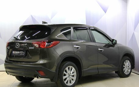 Mazda CX-5 II, 2015 год, 1 738 400 рублей, 5 фотография