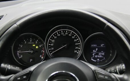 Mazda CX-5 II, 2015 год, 1 738 400 рублей, 13 фотография