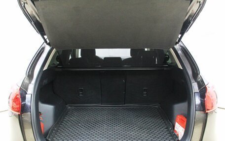 Mazda CX-5 II, 2015 год, 1 738 400 рублей, 20 фотография