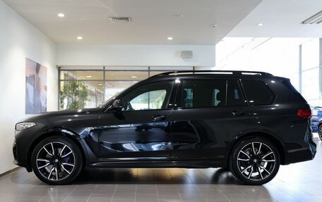 BMW X7, 2021 год, 7 890 000 рублей, 7 фотография