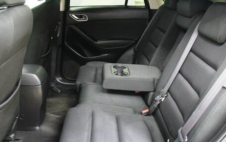 Mazda CX-5 II, 2015 год, 1 738 400 рублей, 19 фотография