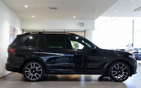 BMW X7, 2021 год, 7 890 000 рублей, 4 фотография