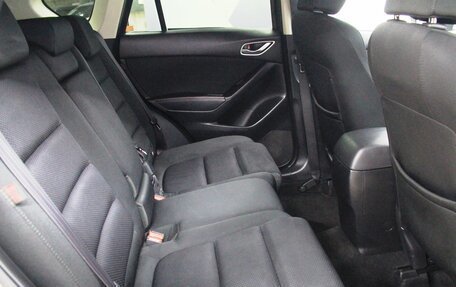 Mazda CX-5 II, 2015 год, 1 738 400 рублей, 23 фотография