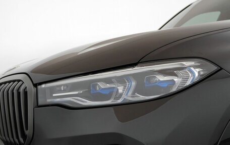 BMW X7, 2021 год, 7 890 000 рублей, 8 фотография