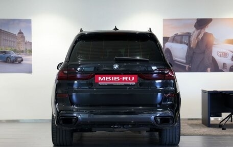 BMW X7, 2021 год, 7 890 000 рублей, 6 фотография