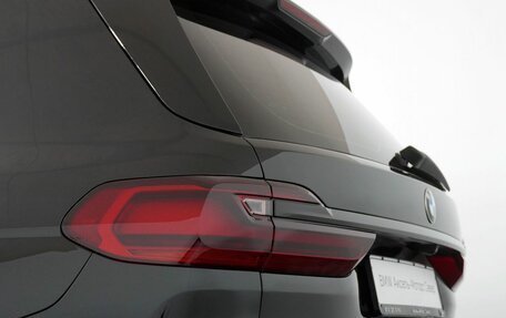 BMW X7, 2021 год, 7 890 000 рублей, 9 фотография