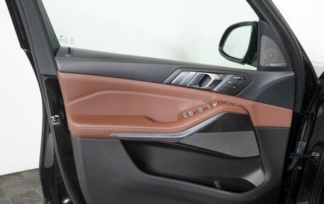 BMW X7, 2021 год, 7 890 000 рублей, 10 фотография