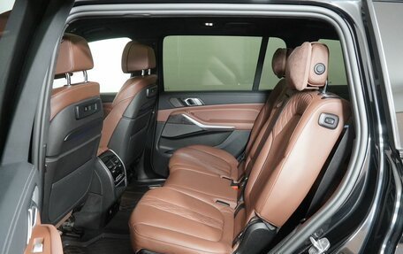 BMW X7, 2021 год, 7 890 000 рублей, 13 фотография