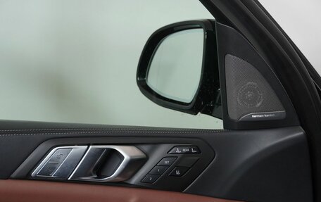 BMW X7, 2021 год, 7 890 000 рублей, 18 фотография