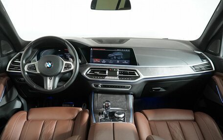 BMW X7, 2021 год, 7 890 000 рублей, 15 фотография