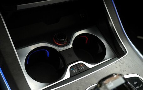 BMW X7, 2021 год, 7 890 000 рублей, 22 фотография