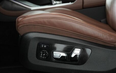 BMW X7, 2021 год, 7 890 000 рублей, 23 фотография