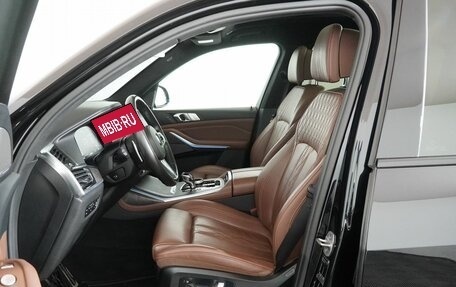 BMW X7, 2021 год, 7 890 000 рублей, 11 фотография