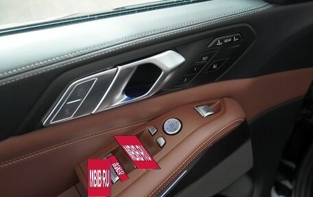 BMW X7, 2021 год, 7 890 000 рублей, 19 фотография