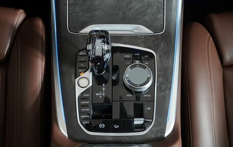 BMW X7, 2021 год, 7 890 000 рублей, 25 фотография