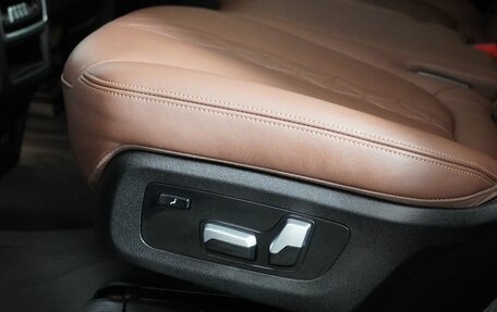 BMW X7, 2021 год, 7 890 000 рублей, 29 фотография