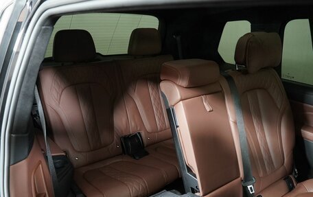 BMW X7, 2021 год, 7 890 000 рублей, 31 фотография