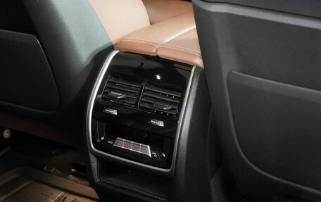 BMW X7, 2021 год, 7 890 000 рублей, 30 фотография