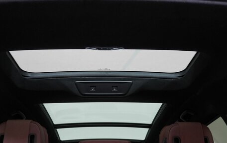 BMW X7, 2021 год, 7 890 000 рублей, 33 фотография