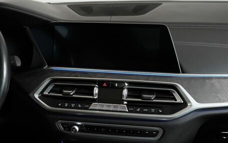 BMW X7, 2021 год, 7 890 000 рублей, 26 фотография