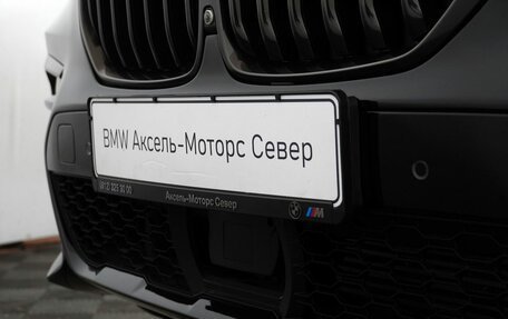 BMW X7, 2021 год, 7 890 000 рублей, 36 фотография