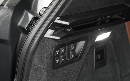 BMW X7, 2021 год, 7 890 000 рублей, 38 фотография