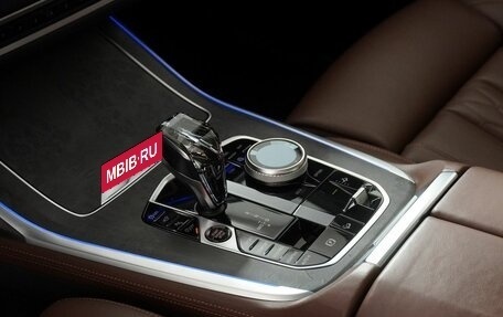 BMW X7, 2021 год, 7 890 000 рублей, 24 фотография