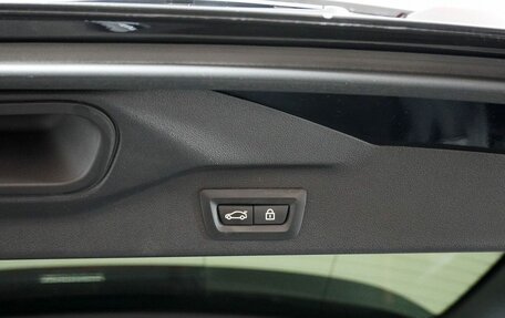 BMW X7, 2021 год, 7 890 000 рублей, 40 фотография