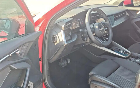 Audi A3, 2022 год, 2 090 177 рублей, 4 фотография