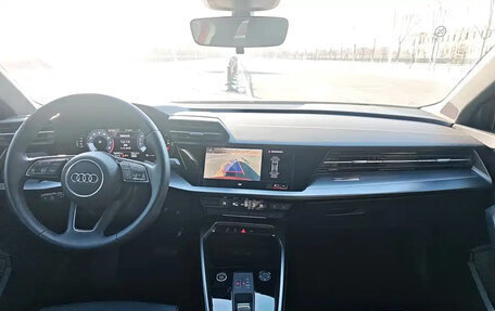 Audi A3, 2022 год, 2 090 177 рублей, 5 фотография