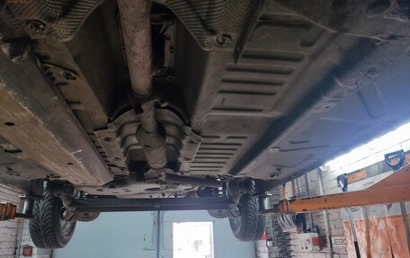 Renault Logan I, 2007 год, 222 000 рублей, 8 фотография