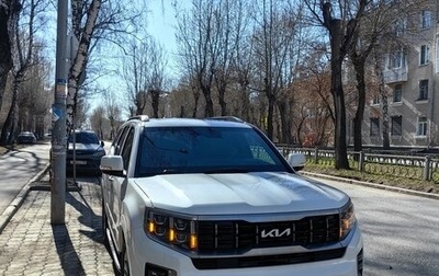 KIA Mohave I, 2022 год, 5 250 000 рублей, 1 фотография