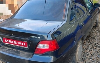 Daewoo Nexia I рестайлинг, 2010 год, 150 000 рублей, 1 фотография