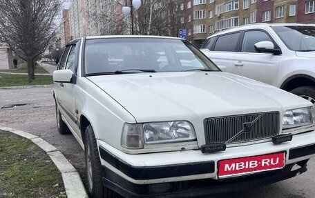Volvo 850, 1992 год, 290 000 рублей, 1 фотография