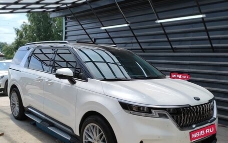 KIA Carnival, 2021 год, 4 500 000 рублей, 1 фотография