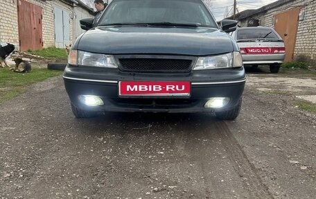 Daewoo Nexia I рестайлинг, 2003 год, 170 000 рублей, 1 фотография