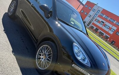 Porsche Cayenne III, 2013 год, 2 250 000 рублей, 1 фотография