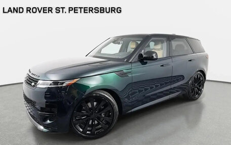 Land Rover Range Rover Sport, 2026 год, 16 000 000 рублей, 1 фотография