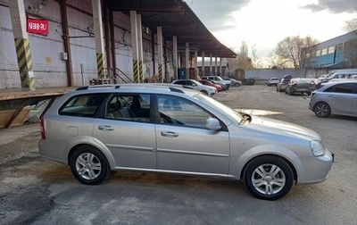 Chevrolet Lacetti, 2011 год, 495 000 рублей, 1 фотография