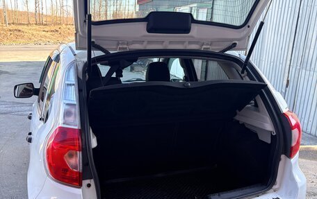 Datsun mi-DO, 2016 год, 250 000 рублей, 1 фотография