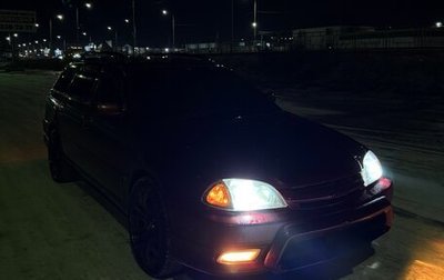 Toyota Caldina, 1998 год, 590 000 рублей, 1 фотография