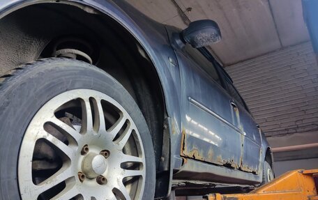 Renault Logan I, 2007 год, 222 000 рублей, 10 фотография