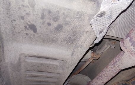 Renault Logan I, 2007 год, 222 000 рублей, 9 фотография