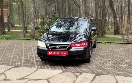 Hyundai Sonata VI, 2008 год, 545 000 рублей, 7 фотография