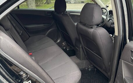 Hyundai Sonata VI, 2008 год, 545 000 рублей, 20 фотография