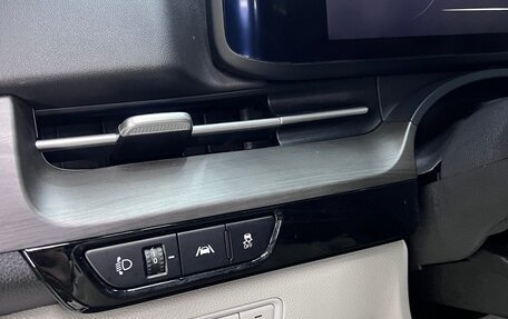 KIA Carnival, 2021 год, 4 500 000 рублей, 10 фотография