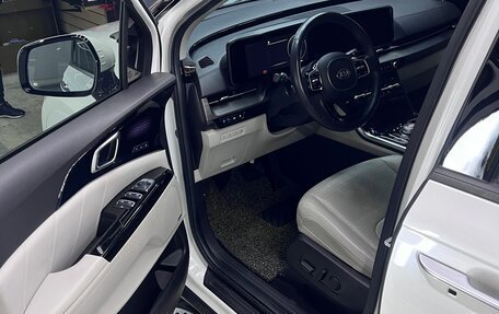 KIA Carnival, 2021 год, 4 500 000 рублей, 4 фотография