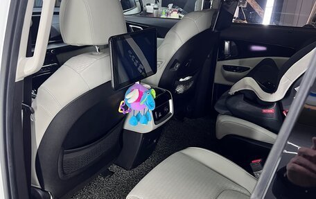 KIA Carnival, 2021 год, 4 500 000 рублей, 7 фотография