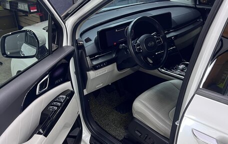 KIA Carnival, 2021 год, 4 500 000 рублей, 5 фотография