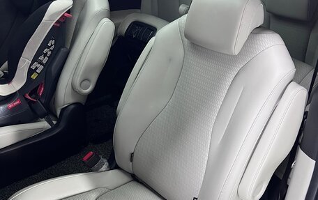 KIA Carnival, 2021 год, 4 500 000 рублей, 8 фотография